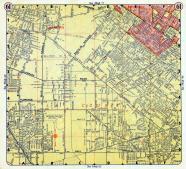 Page 061, Los Angeles County 1957 Street Atlas